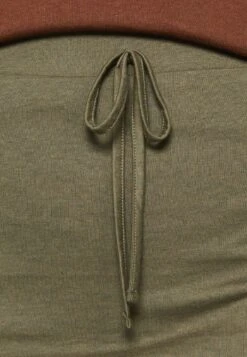 Anna Field Maxirok - Khaki -Anna Mode Markt f4e8773341ee4337b94e5c8d9069deea