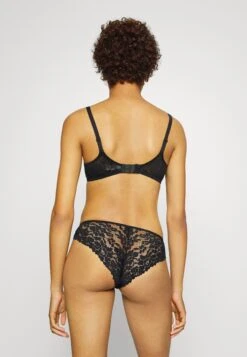 Anna Field 3Pp Greer - Slip - Black -Anna Mode Markt f55b7b655dfd48b395e553cc70d3674a