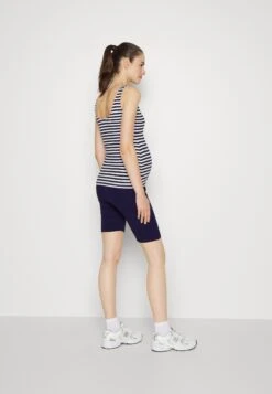 2 Pack - Legging - Black/Dark Blue -Anna Mode Markt f696177a70664d4993e897f08482db21