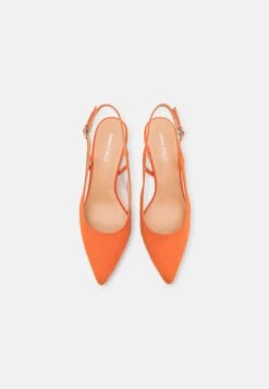 Anna Field Klassieke Pumps - Orange 11 Anna Field Klassieke Pumps - Orange -Anna Mode Markt f7918e69ad5b44059f146f4e03d1f902