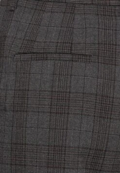 Broek - Dark Grey -Anna Mode Markt f7d206a19c054f47bd74ade1220168e1