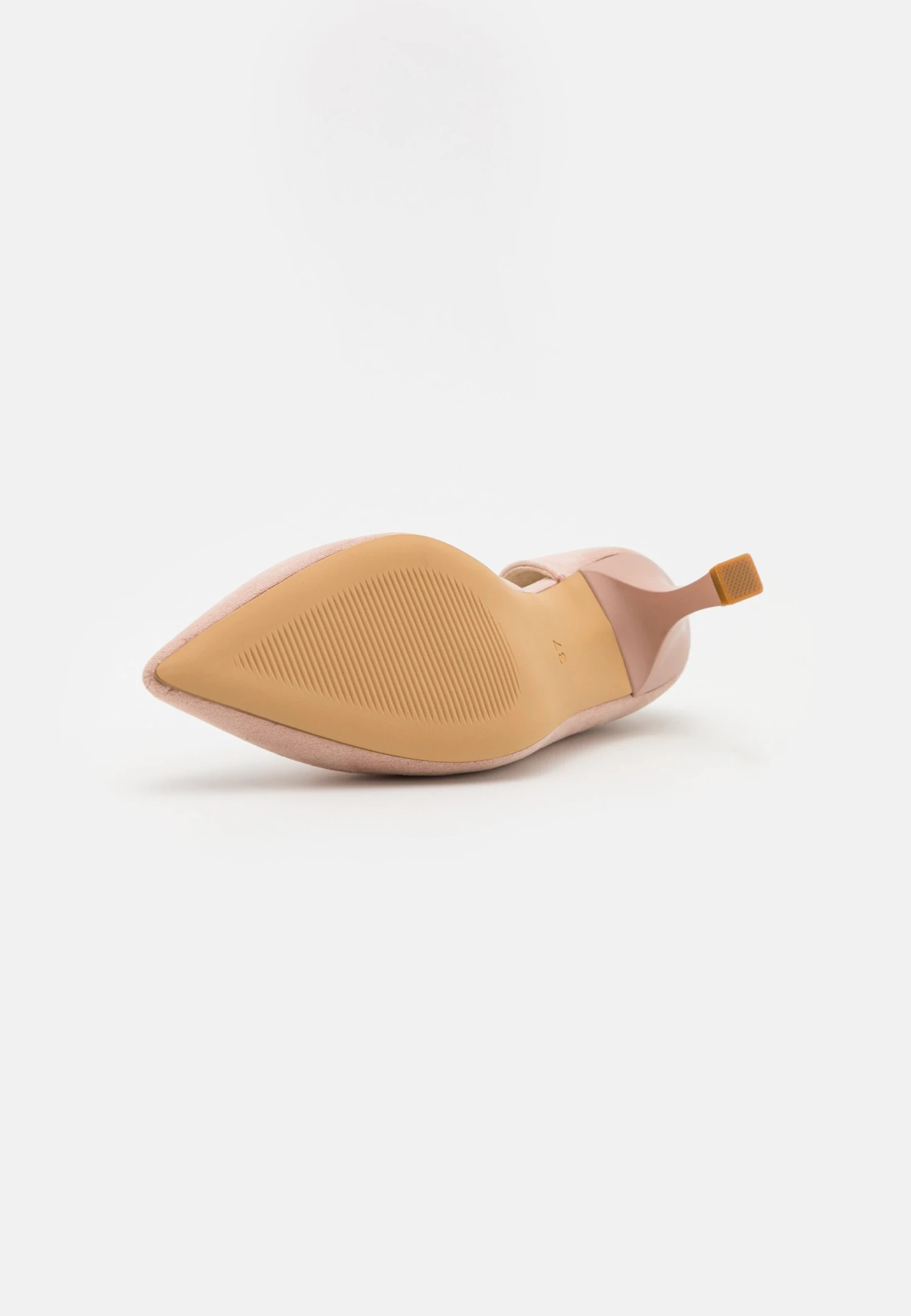 Anna Field Klassieke Pumps - Light Pink 5 Anna Field Klassieke Pumps - Light Pink - Afbeelding 5