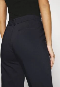 Anna Field Chino - Dark Blue -Anna Mode Markt faee8a5d9b3d42a7898cde6a650abec7