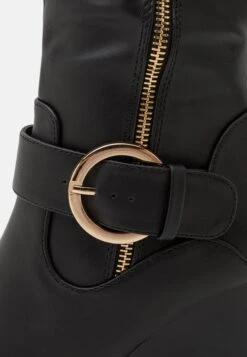 Anna Field Laarzen Met Sleehak - Black 11 Anna Field Laarzen Met Sleehak - Black -Anna Mode Markt faf0e0bf59ce42b2a7ff02965681b6ff