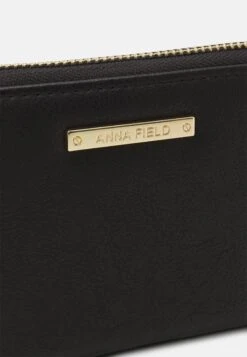 Anna Field Portemonnee - Black 9 Anna Field Portemonnee - Black -Anna Mode Markt fbc904a884a64426947a9551bad8777d