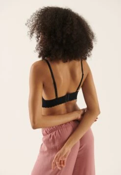 Anna Field 2 Pack - Triangel Bh - Black 7 Anna Field 2 Pack - Triangel Bh - Black -Anna Mode Markt fbd3e0337bd14950836a79d7d6063674