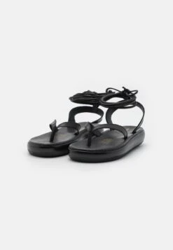 Anna Field Leather - Sandalen - Black -Anna Mode Markt fc64d6ed8fa1474aaa6a88f2799fa9fd
