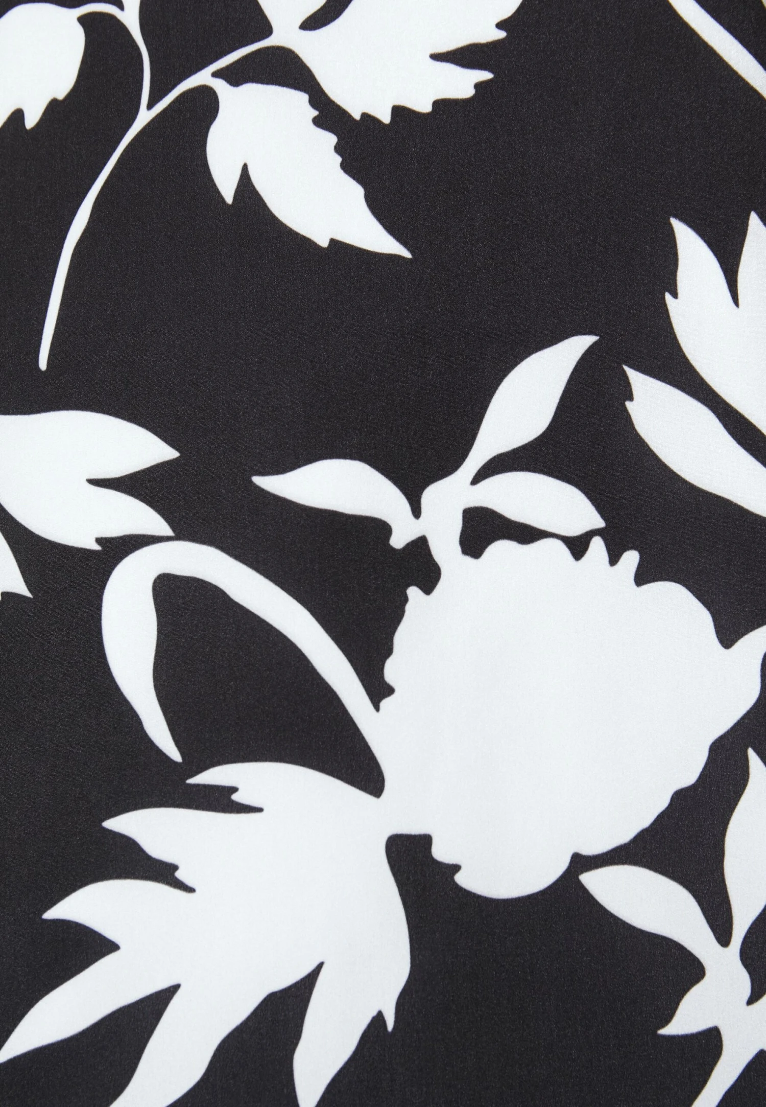 Anna Field Blouse - Black 7 Anna Field Blouse - Black - Afbeelding 7