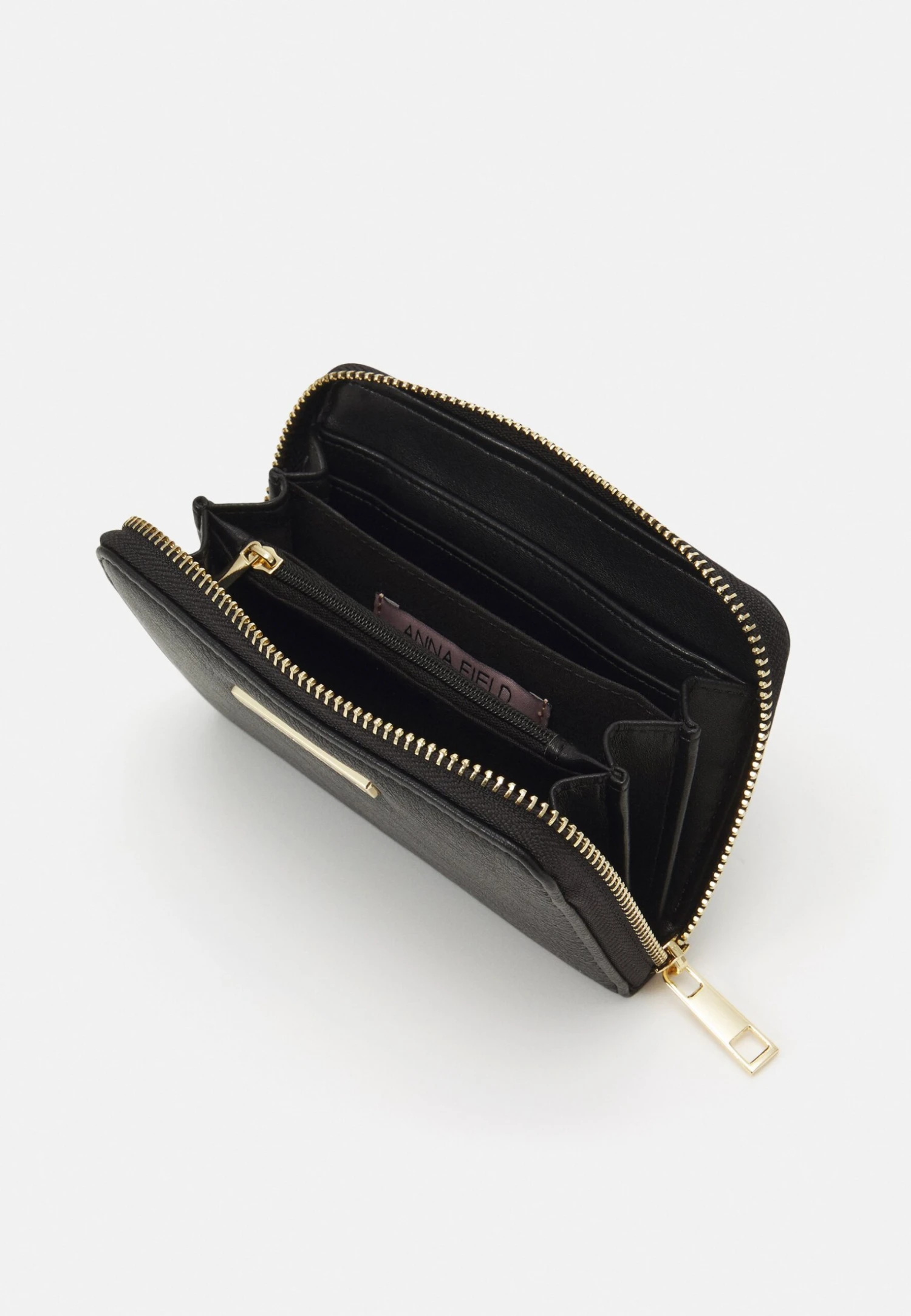 Anna Field Portemonnee - Black 3 Anna Field Portemonnee - Black - Afbeelding 3