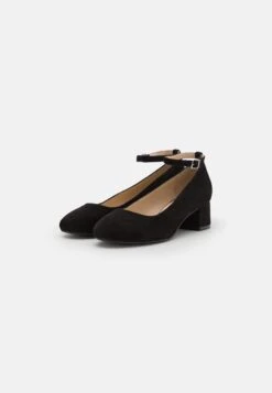 Anna Field Leather- Klassieke Pumps - Black -Anna Mode Markt fd91a6720dd744f6af96cd7739d3af0c
