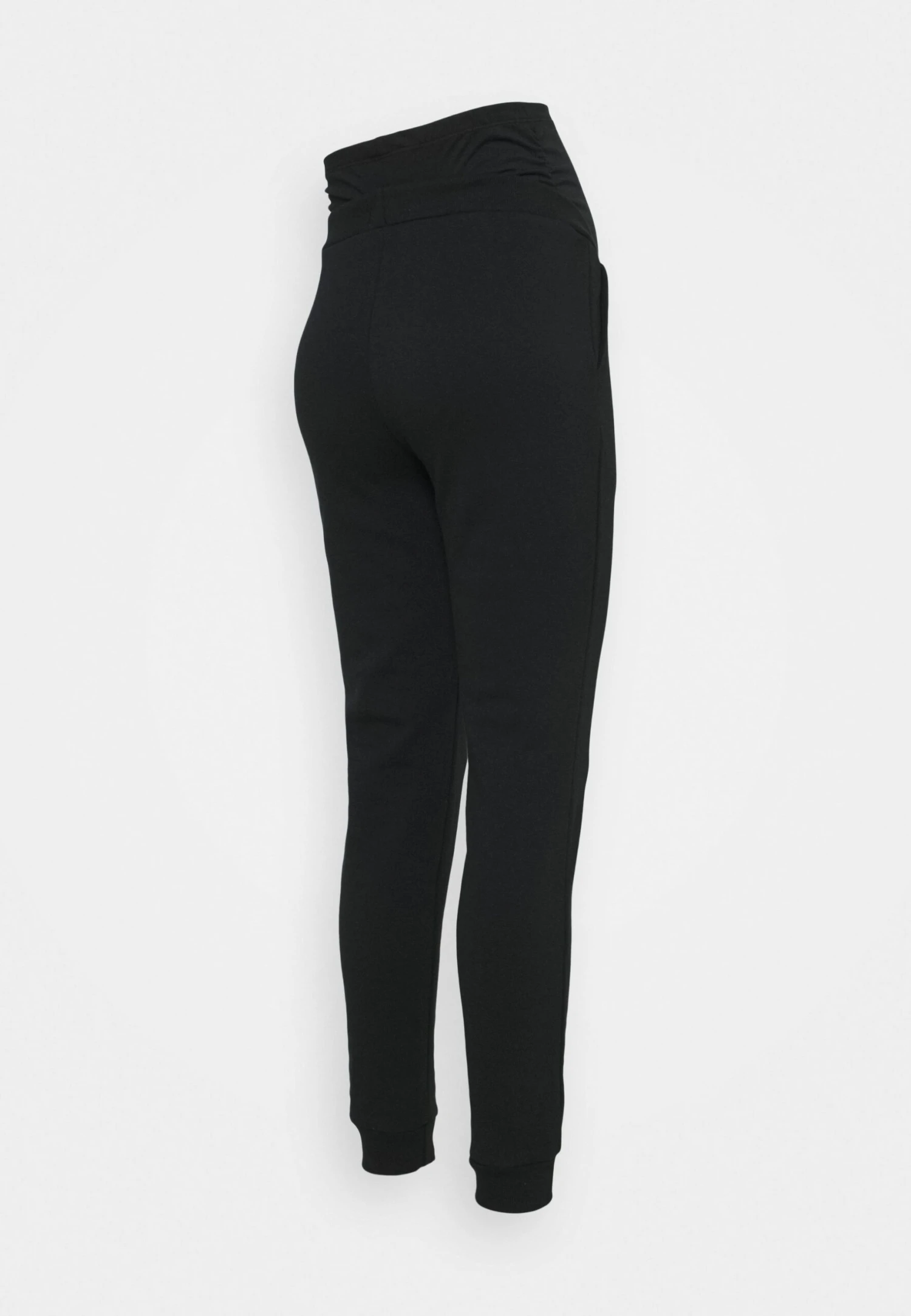 2 Pack - Regular Fit Joggers - Overbump - Trainingsbroek - Black/Black 2 2 Pack - Regular Fit Joggers - Overbump - Trainingsbroek - Black/Black - Afbeelding 2