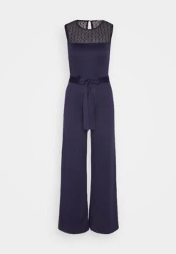 Anna Field Jumpsuit - Dark Blue -Anna Mode Markt fdc1d483b2a2403daa12b645c9f4e8b5