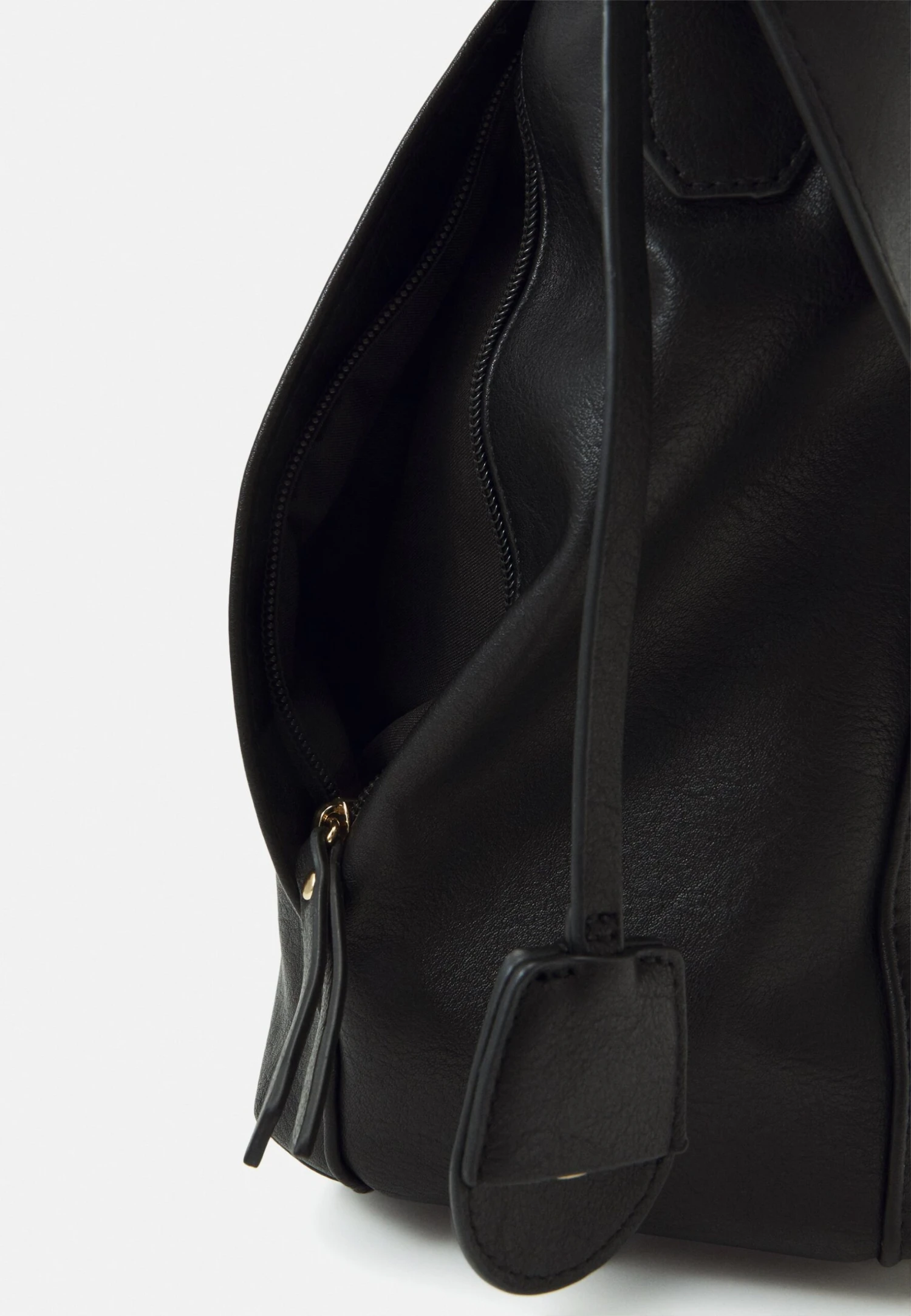 Anna Field Schoudertas - Black 4 Anna Field Schoudertas - Black - Afbeelding 4