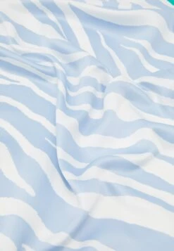 Anna Field Halsdoek - Black/Light Blue -Anna Mode Markt fdfcf03e7c99439394ec2716dca05f07