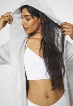 Anna Field Badjas - Grey 9 Anna Field Badjas - Grey -Anna Mode Markt fe23587347614b1db244f843f568fee4